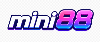 mini88 logo